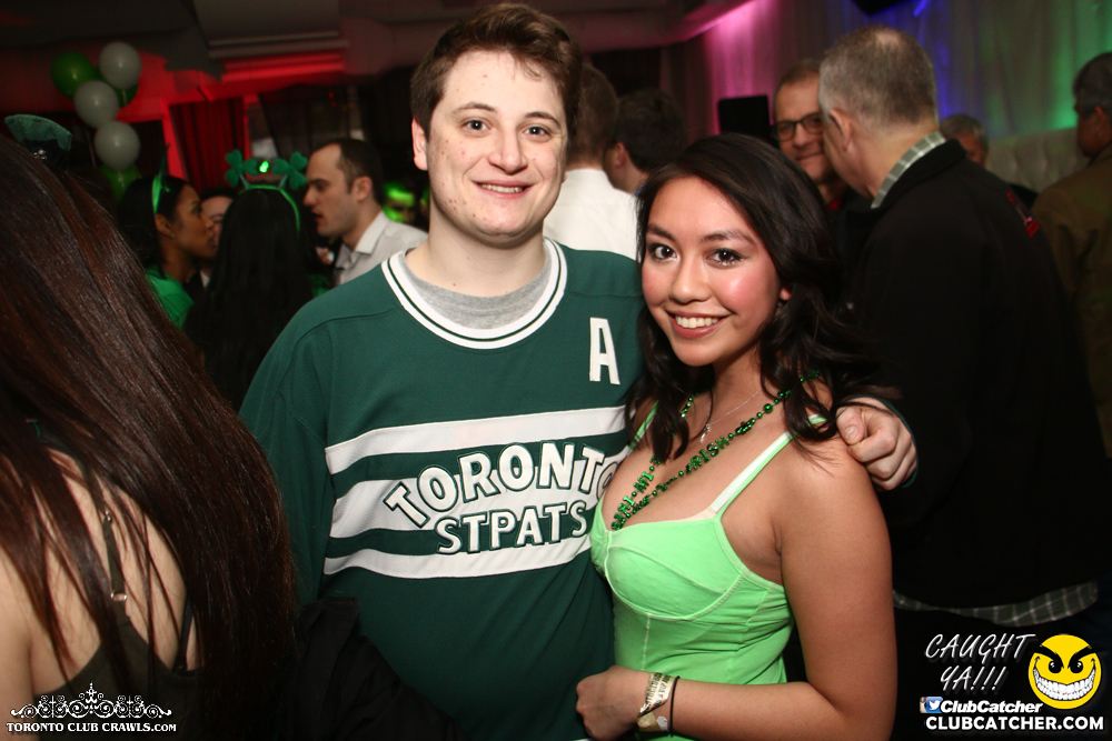 Club Crawl party venue photo 119 - March 17th, 2017