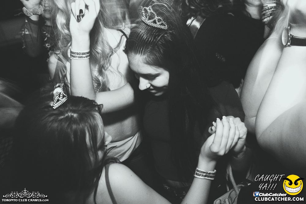 Club Crawl party venue photo 120 - March 17th, 2017