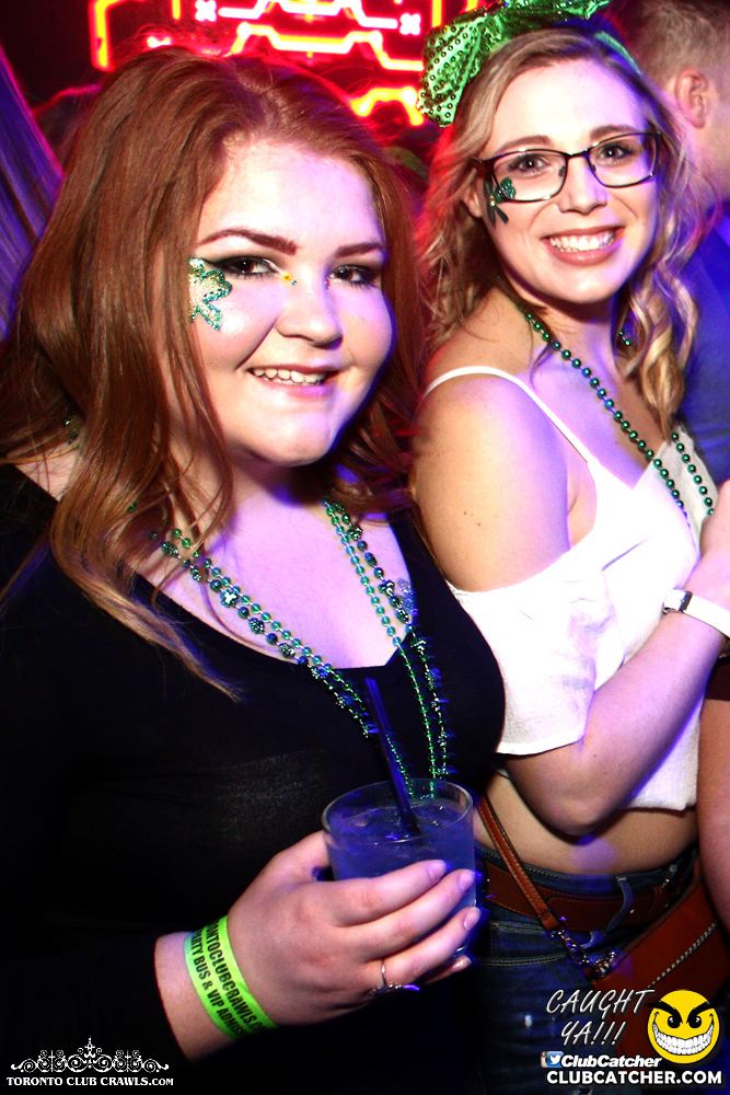 Club Crawl party venue photo 121 - March 17th, 2017