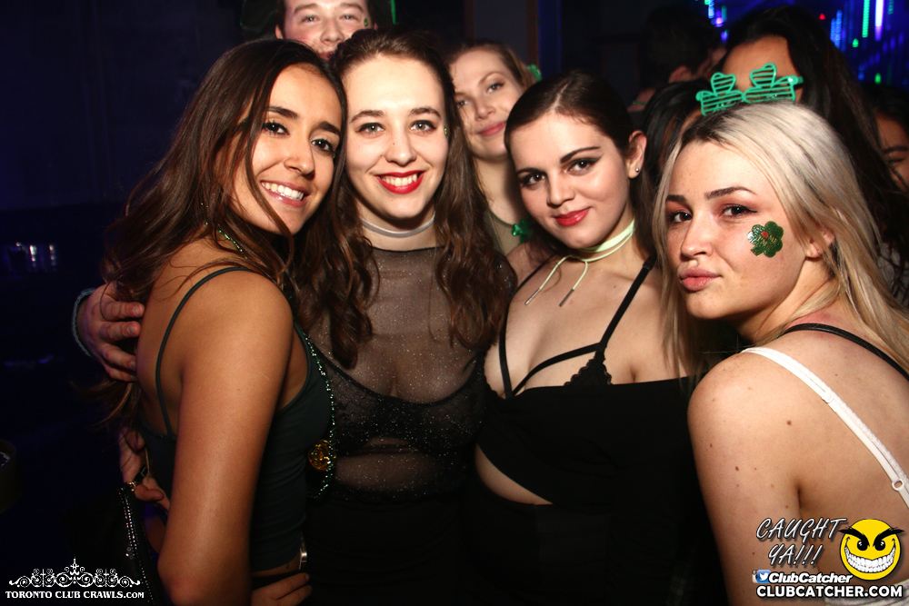 Club Crawl party venue photo 122 - March 17th, 2017