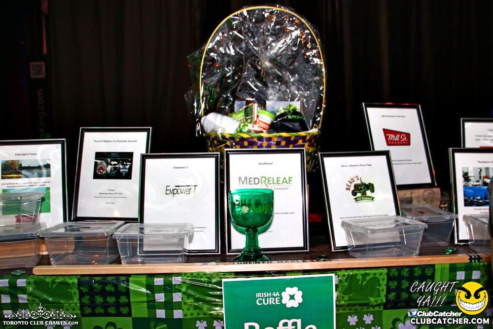 Club Crawl party venue photo 123 - March 17th, 2017