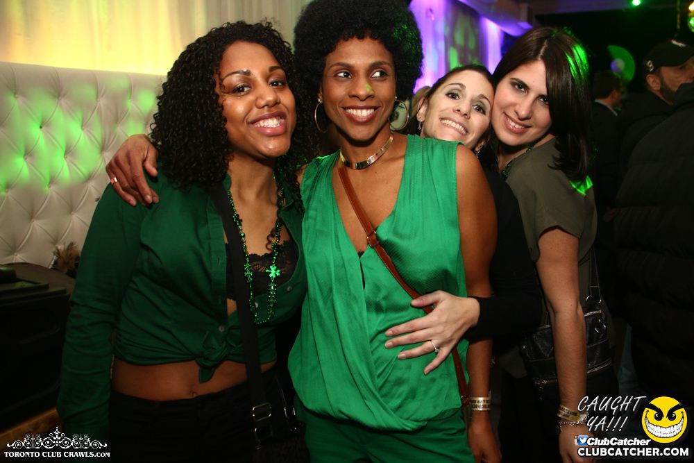 Club Crawl party venue photo 124 - March 17th, 2017