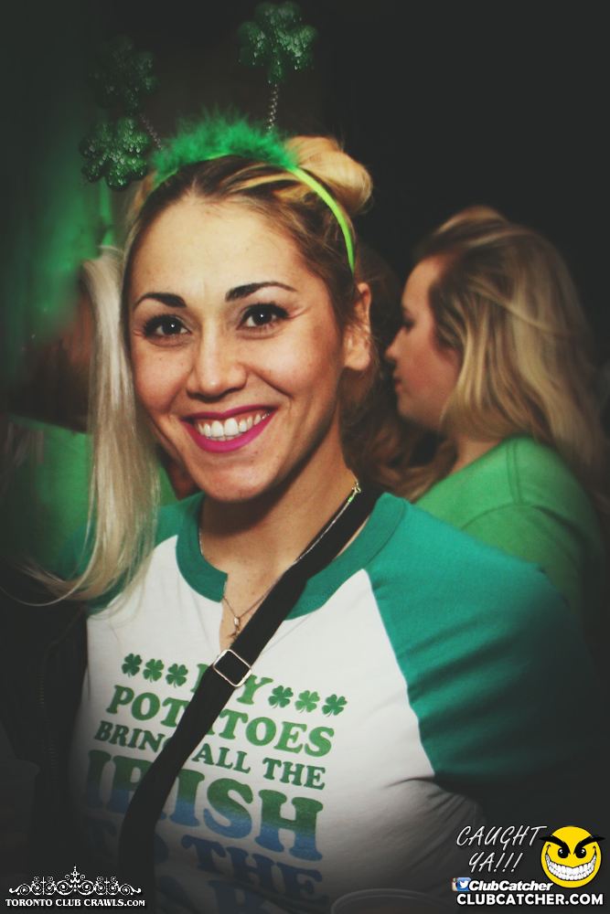 Club Crawl party venue photo 126 - March 17th, 2017