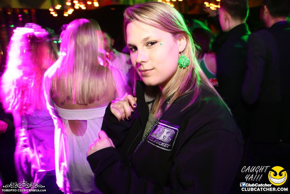 Club Crawl party venue photo 127 - March 17th, 2017