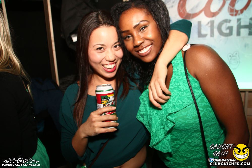 Club Crawl party venue photo 128 - March 17th, 2017