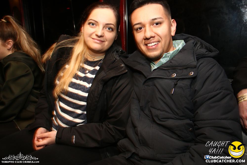 Club Crawl party venue photo 129 - March 17th, 2017