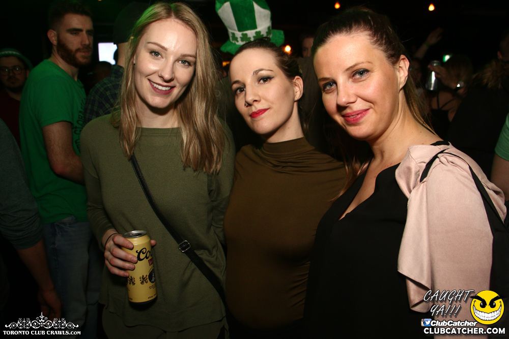 Club Crawl party venue photo 131 - March 17th, 2017