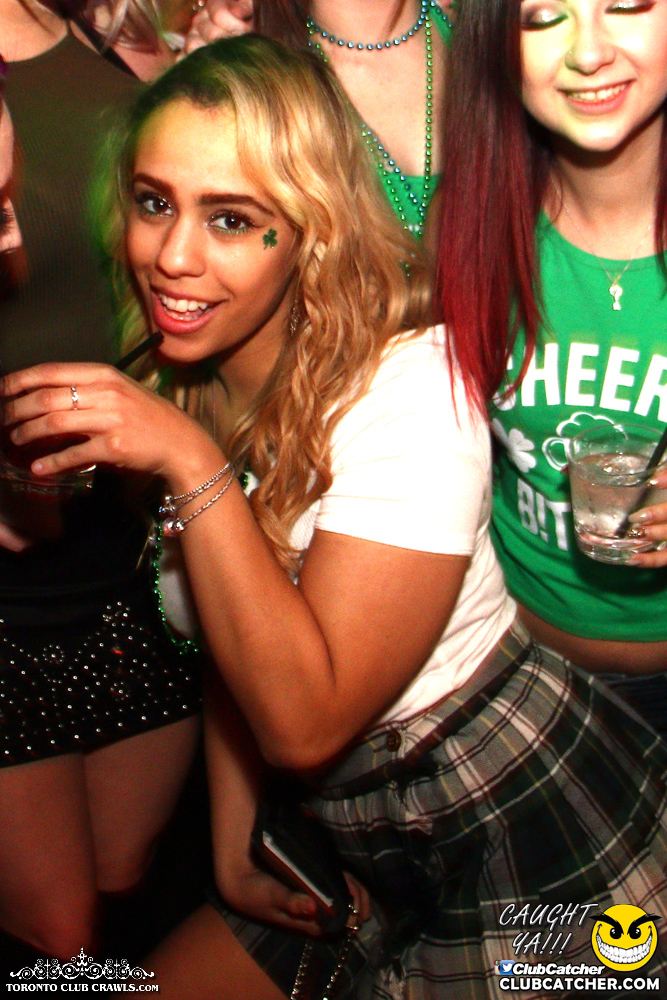 Club Crawl party venue photo 132 - March 17th, 2017