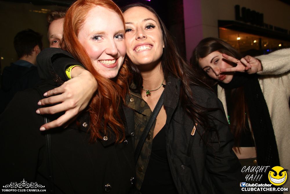 Club Crawl party venue photo 134 - March 17th, 2017