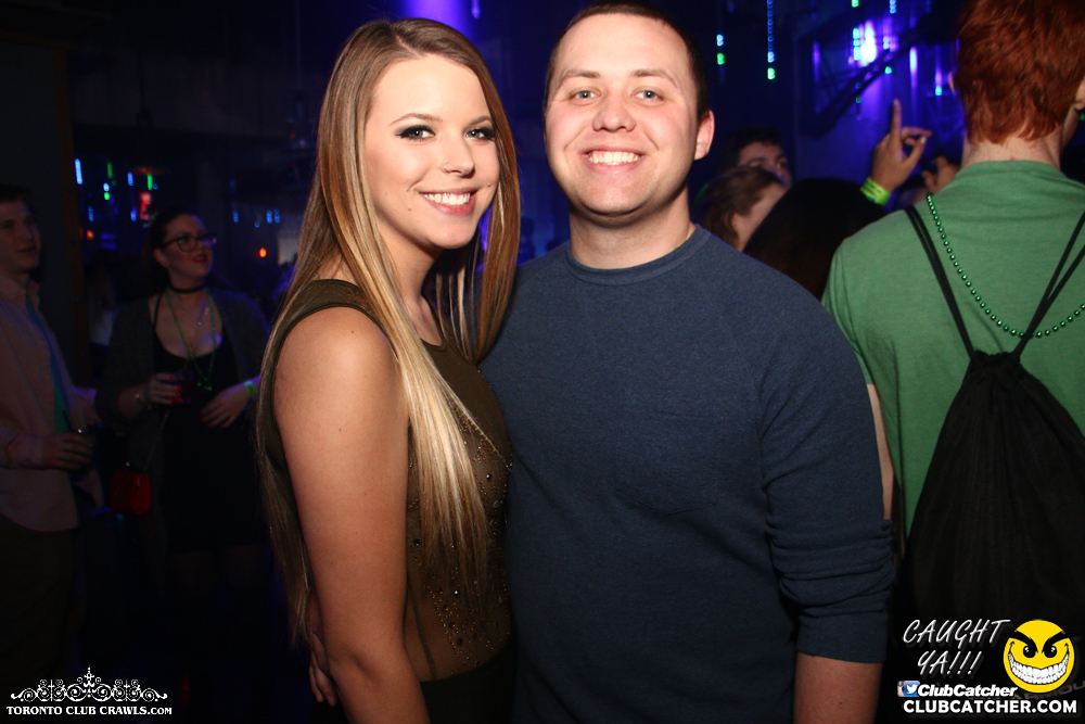 Club Crawl party venue photo 135 - March 17th, 2017