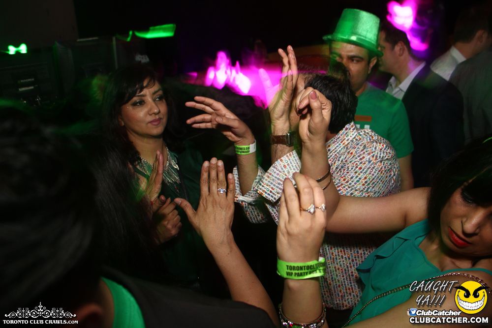 Club Crawl party venue photo 136 - March 17th, 2017