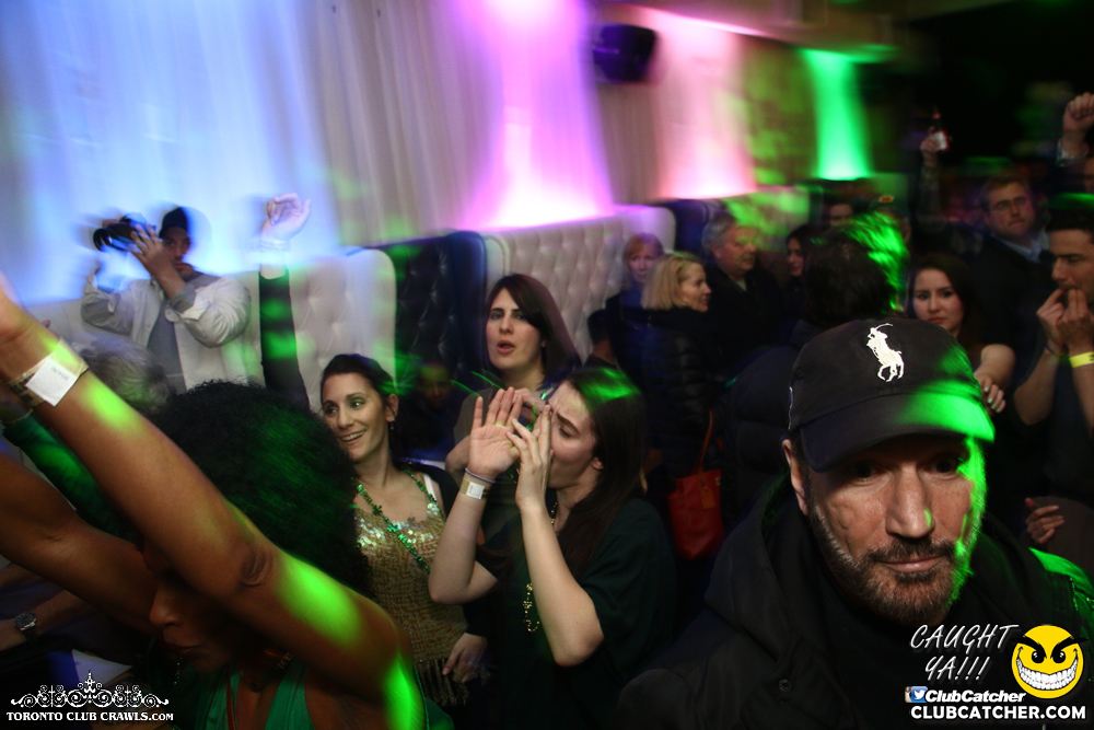 Club Crawl party venue photo 139 - March 17th, 2017