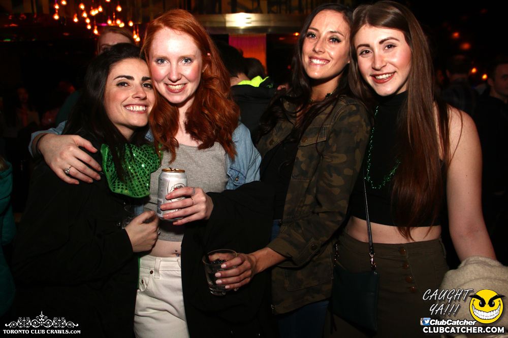 Club Crawl party venue photo 141 - March 17th, 2017