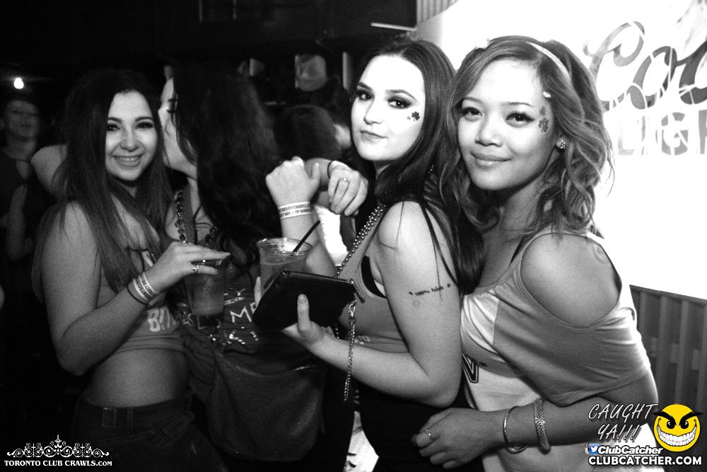 Club Crawl party venue photo 142 - March 17th, 2017