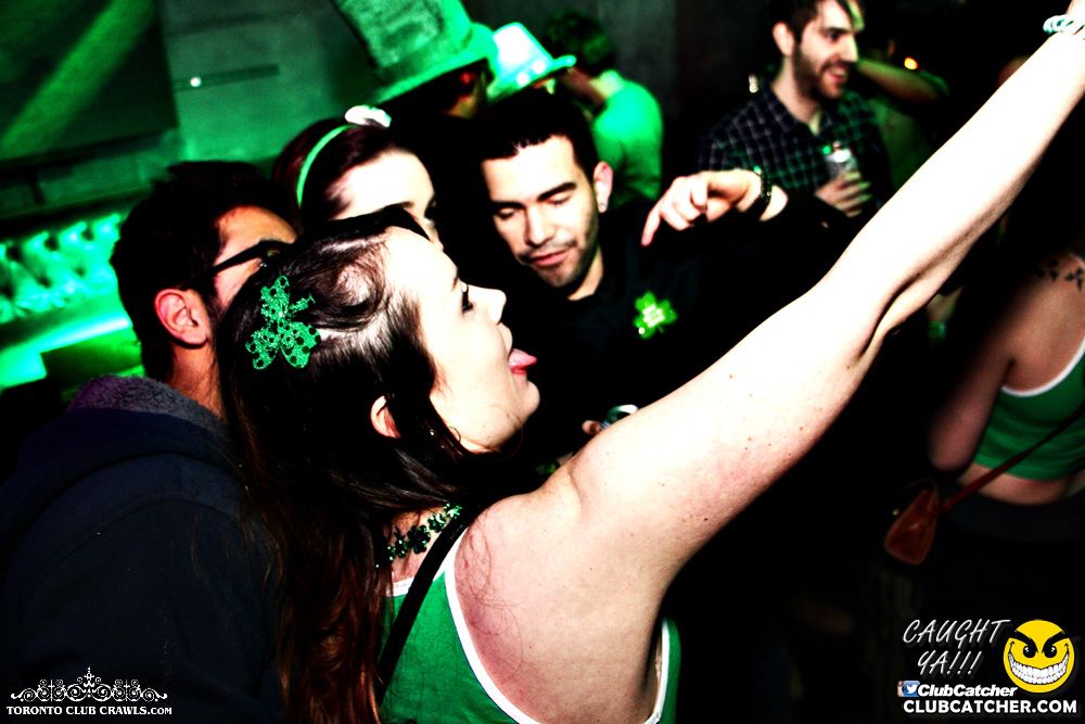 Club Crawl party venue photo 143 - March 17th, 2017