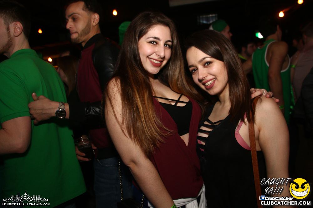 Club Crawl party venue photo 145 - March 17th, 2017