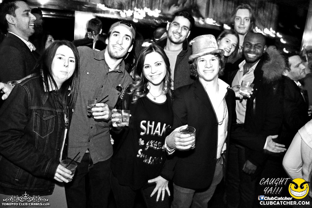 Club Crawl party venue photo 146 - March 17th, 2017