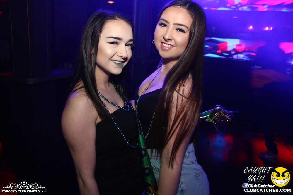 Club Crawl party venue photo 147 - March 17th, 2017
