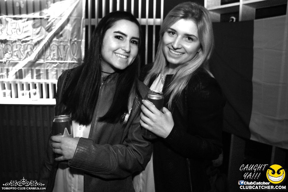 Club Crawl party venue photo 148 - March 17th, 2017