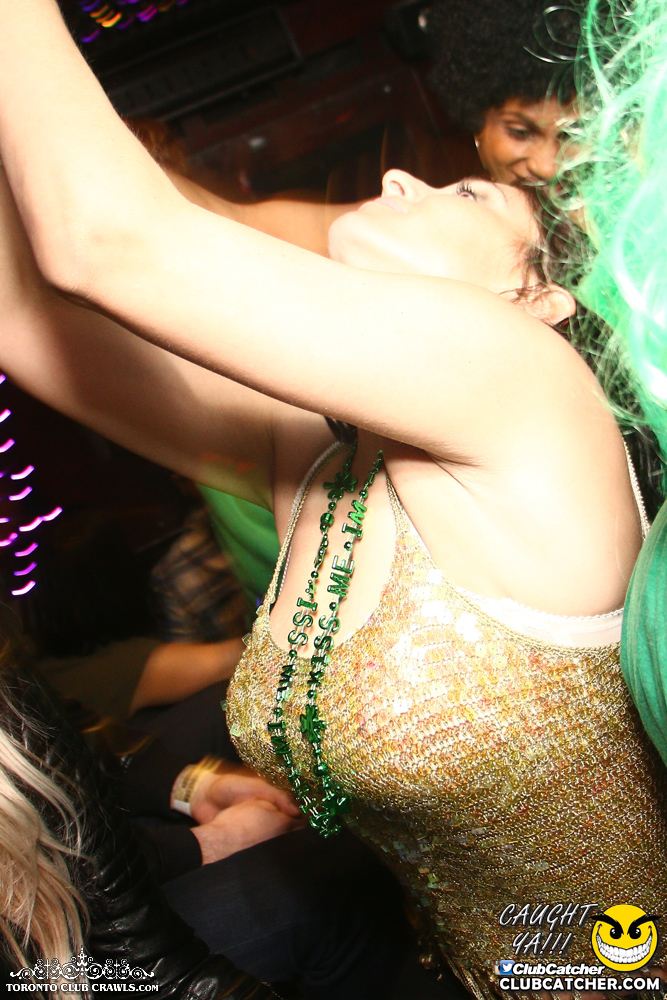 Club Crawl party venue photo 16 - March 17th, 2017