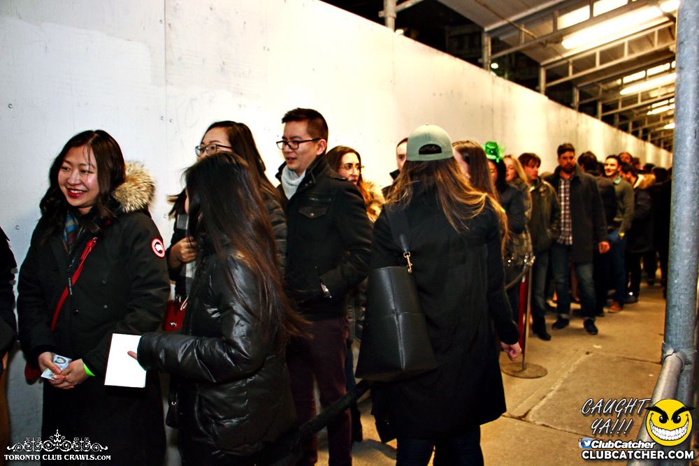 Club Crawl party venue photo 154 - March 17th, 2017