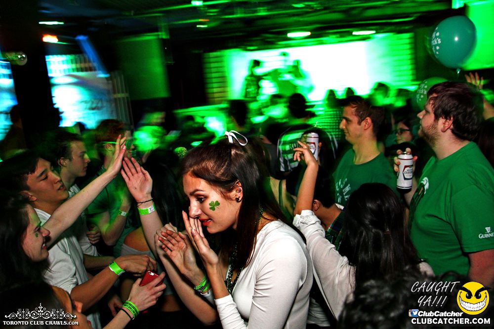 Club Crawl party venue photo 155 - March 17th, 2017