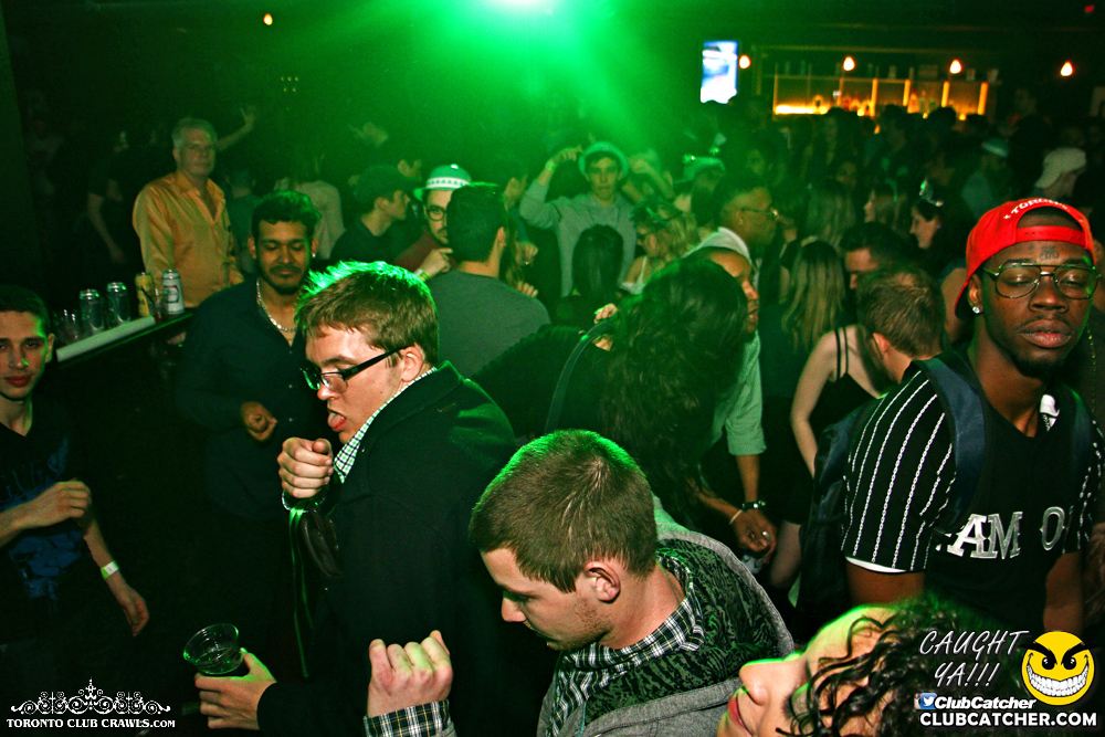 Club Crawl party venue photo 158 - March 17th, 2017