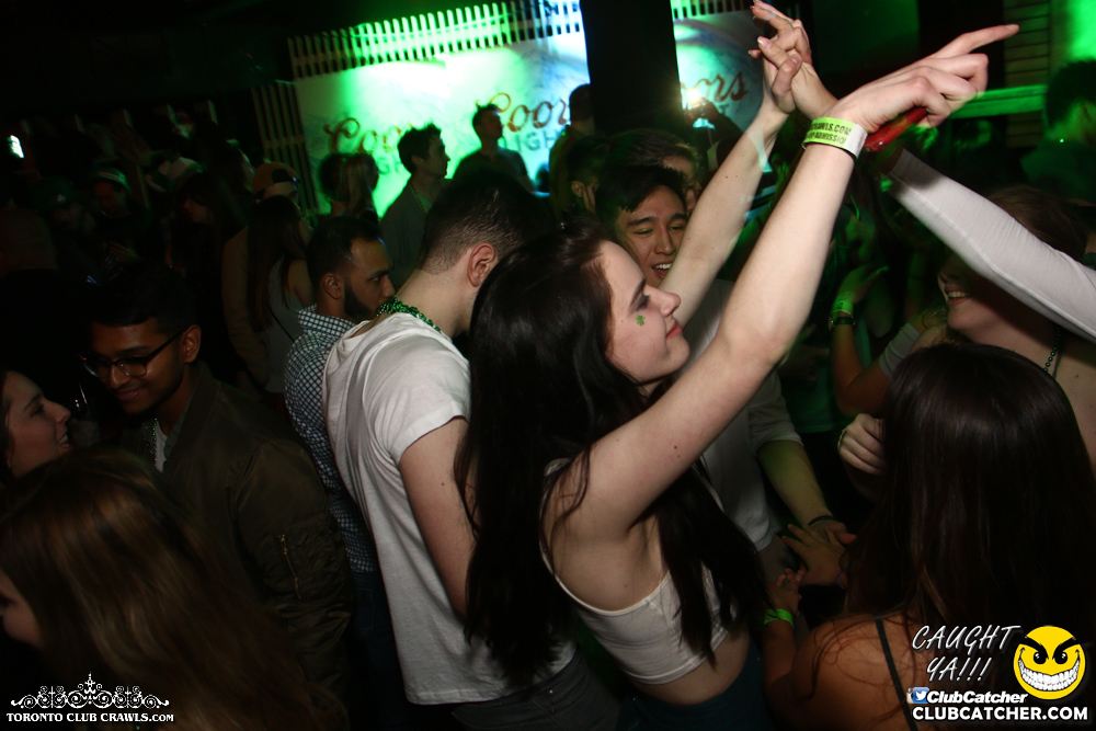 Club Crawl party venue photo 160 - March 17th, 2017