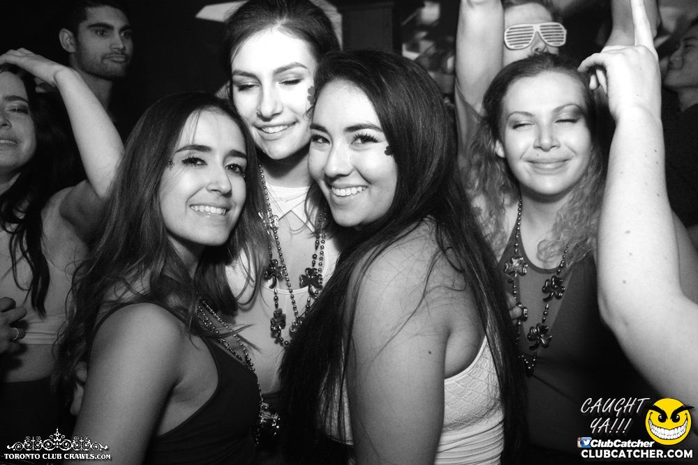 Club Crawl party venue photo 17 - March 17th, 2017