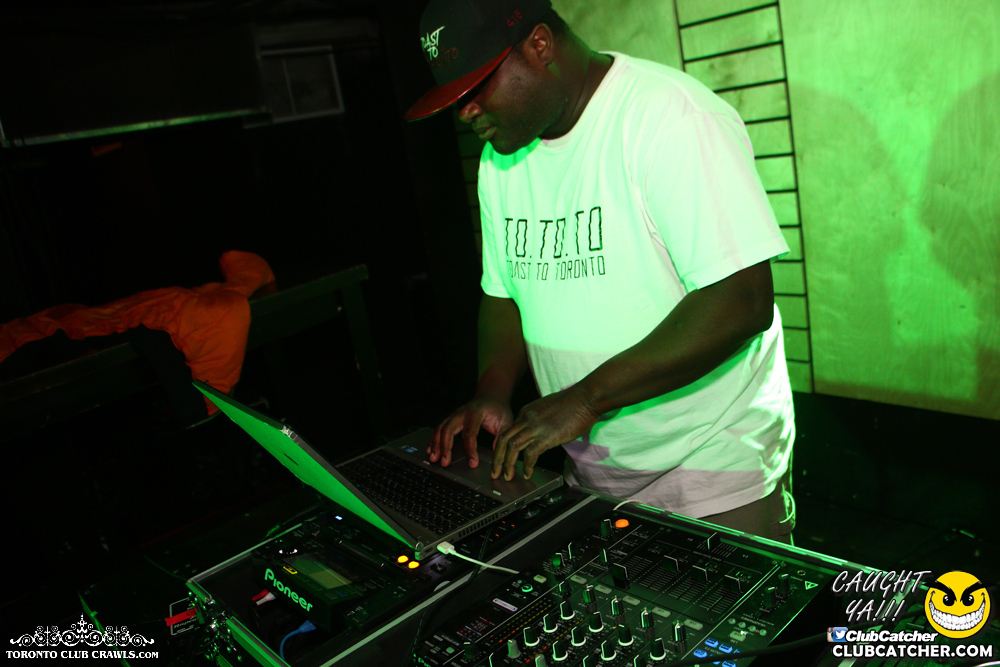 Club Crawl party venue photo 163 - March 17th, 2017