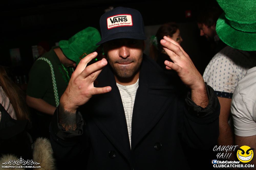 Club Crawl party venue photo 164 - March 17th, 2017