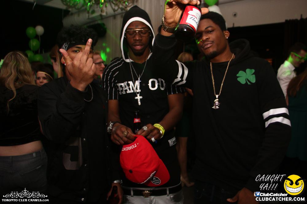 Club Crawl party venue photo 166 - March 17th, 2017