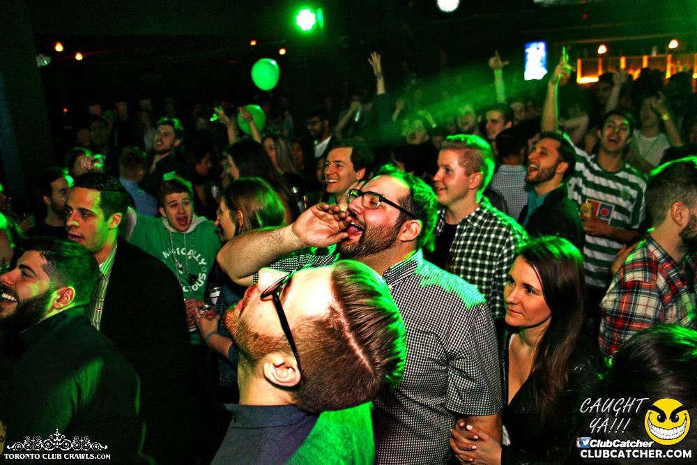 Club Crawl party venue photo 167 - March 17th, 2017