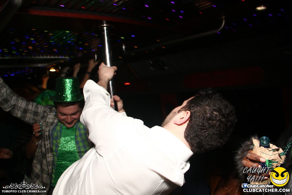 Club Crawl party venue photo 168 - March 17th, 2017