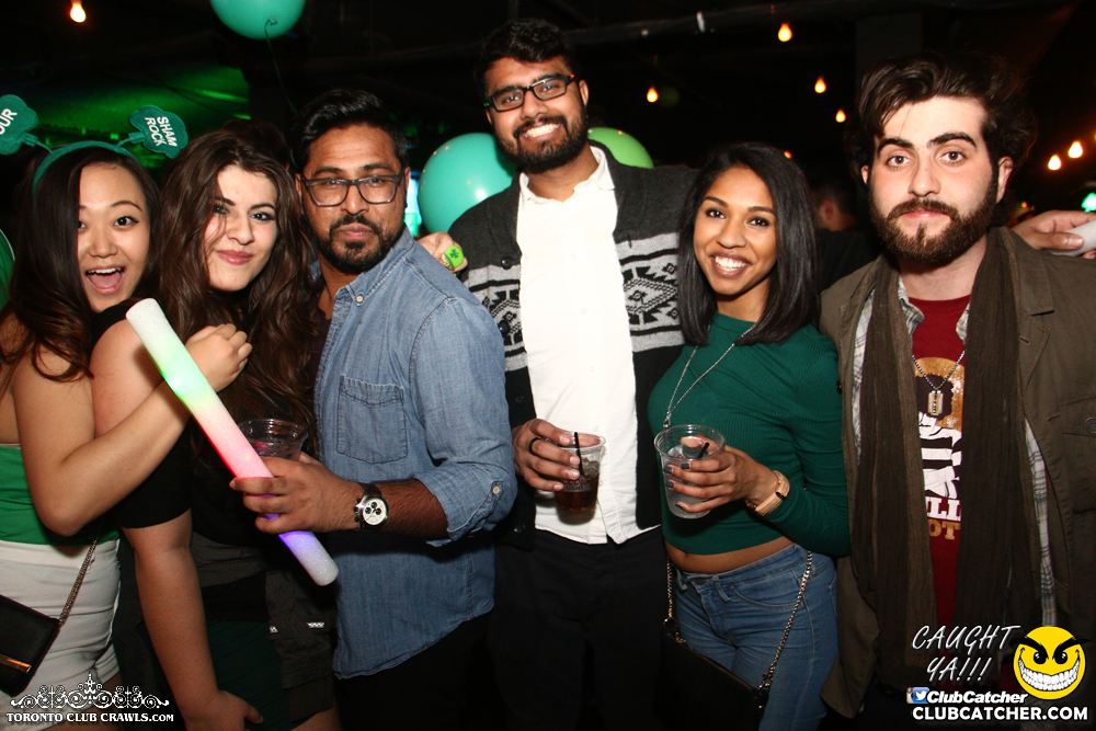 Club Crawl party venue photo 18 - March 17th, 2017