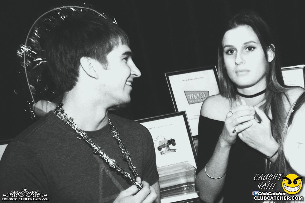 Club Crawl party venue photo 173 - March 17th, 2017