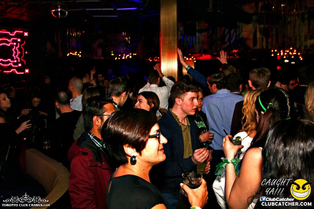 Club Crawl party venue photo 174 - March 17th, 2017