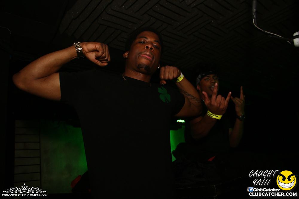 Club Crawl party venue photo 175 - March 17th, 2017