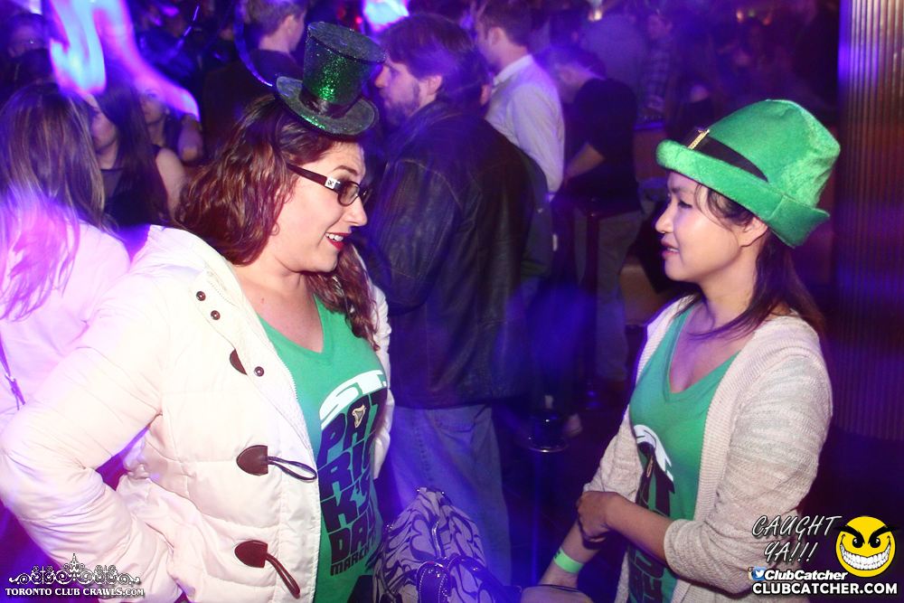 Club Crawl party venue photo 178 - March 17th, 2017