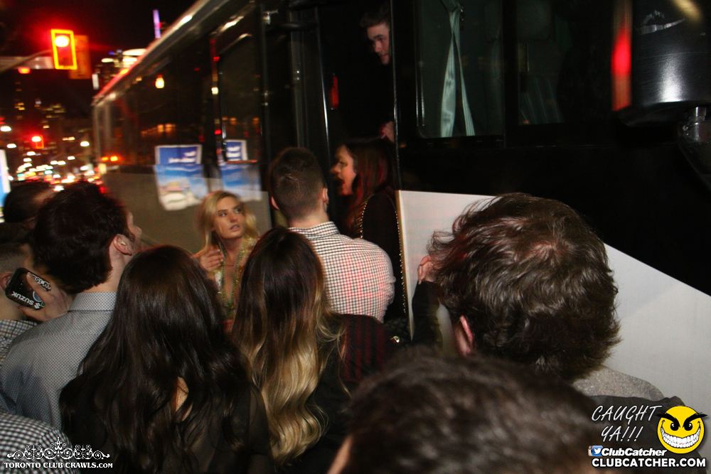 Club Crawl party venue photo 180 - March 17th, 2017