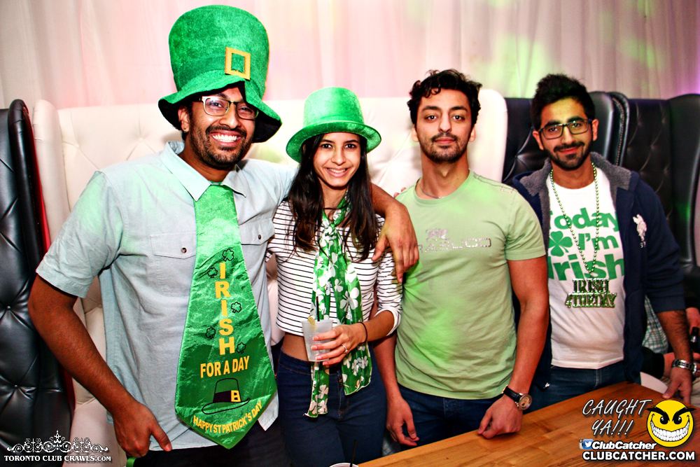 Club Crawl party venue photo 19 - March 17th, 2017