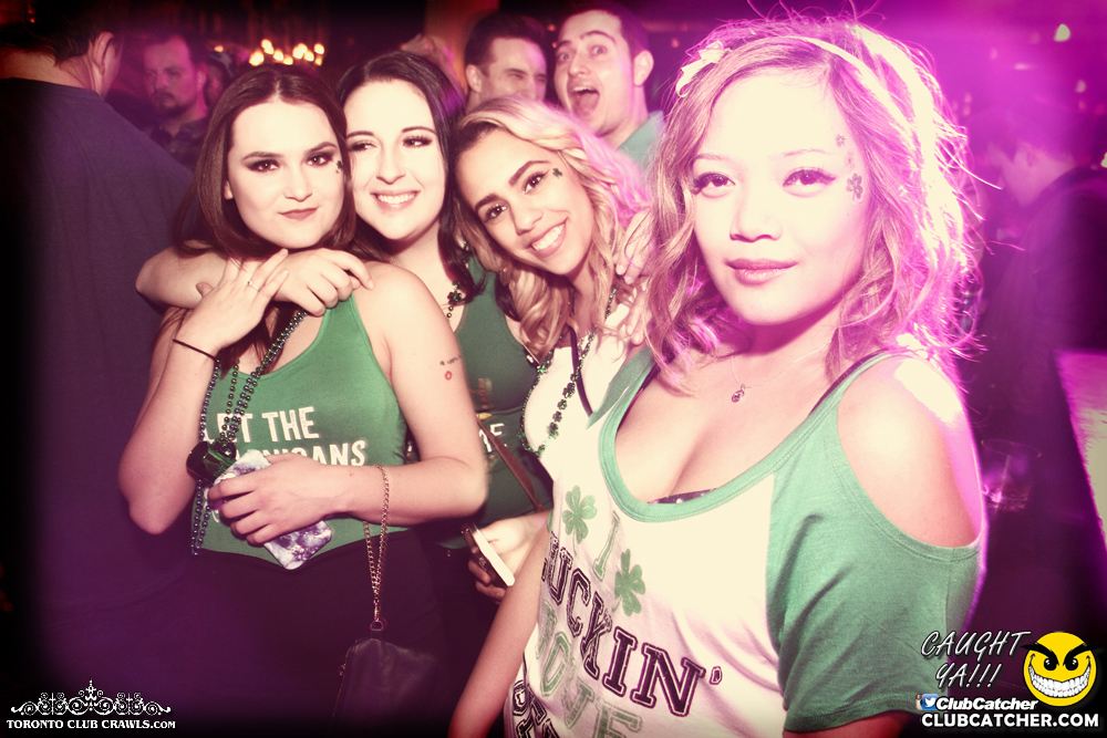 Club Crawl party venue photo 183 - March 17th, 2017