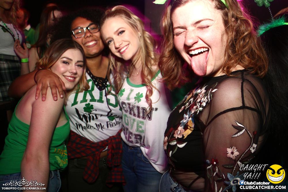 Club Crawl party venue photo 184 - March 17th, 2017