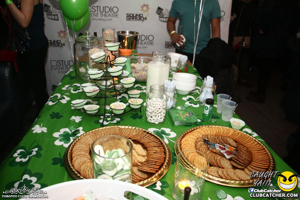 Club Crawl party venue photo 185 - March 17th, 2017