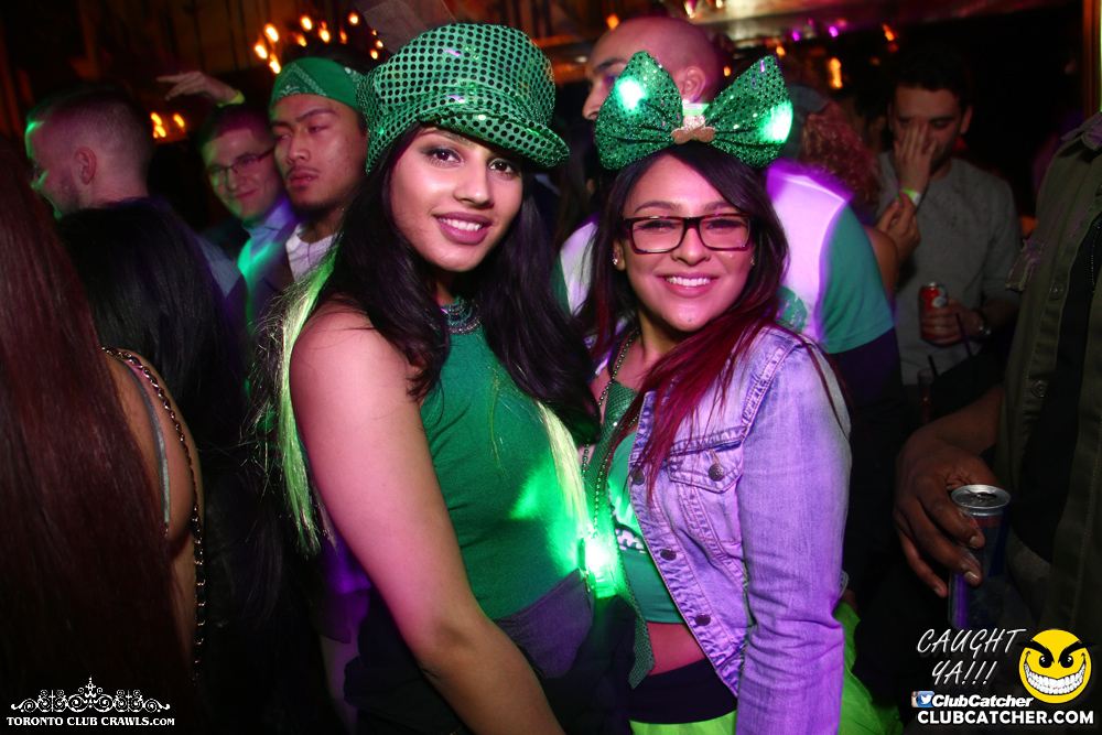 Club Crawl party venue photo 186 - March 17th, 2017