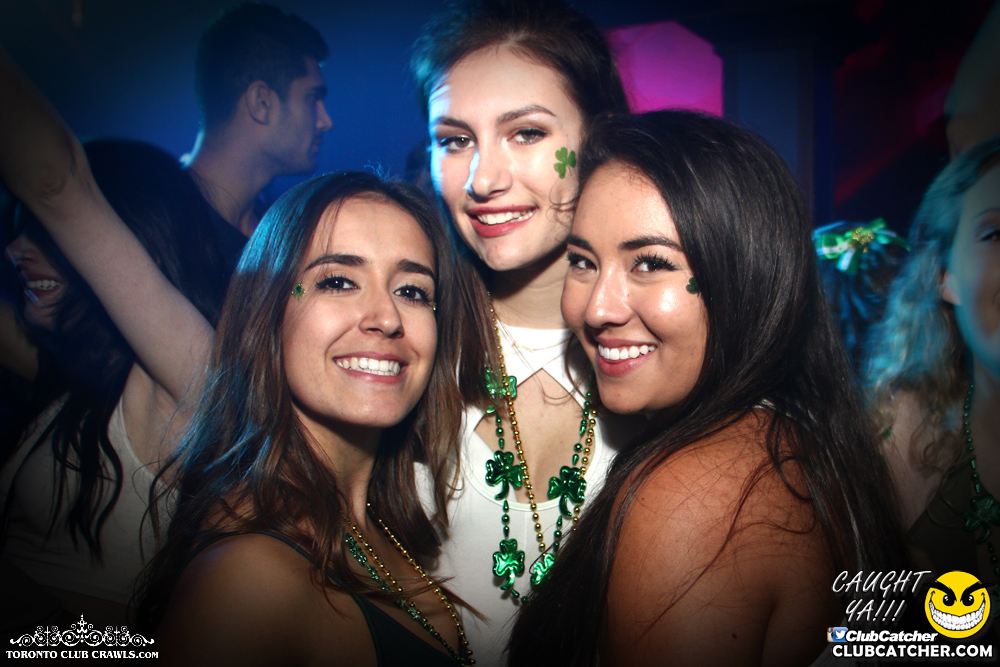 Club Crawl party venue photo 189 - March 17th, 2017