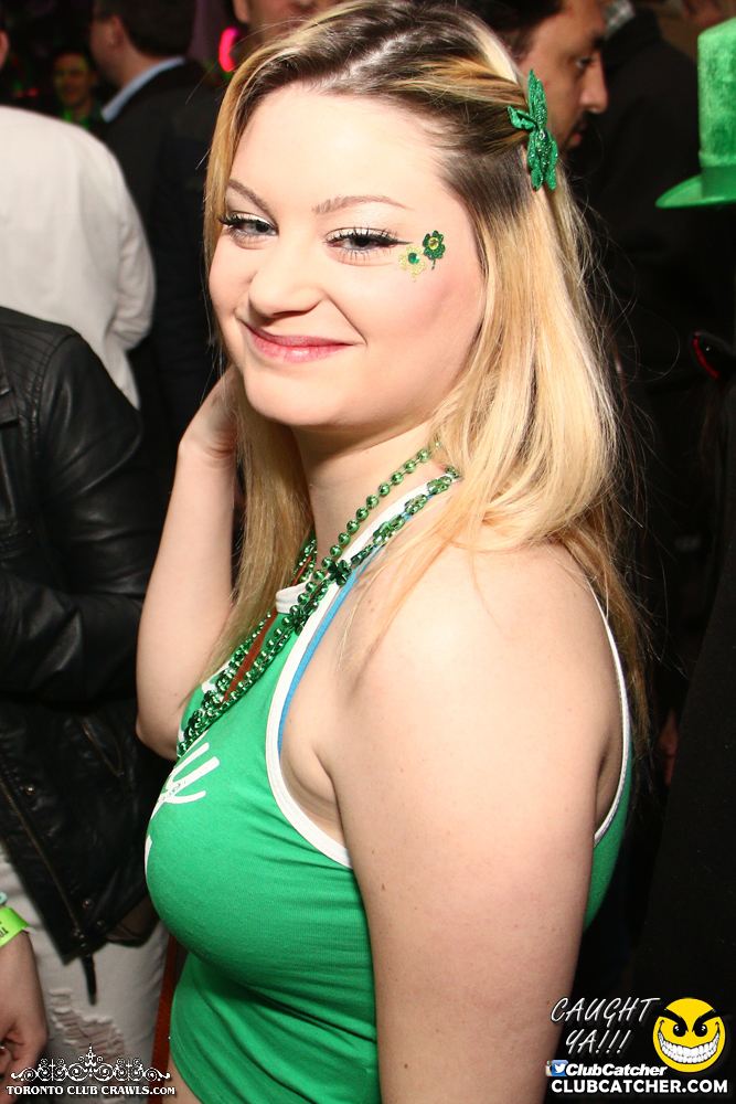 Club Crawl party venue photo 191 - March 17th, 2017