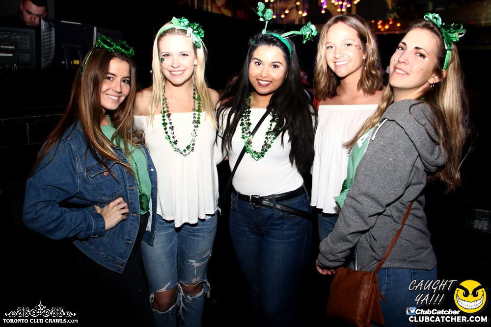 Club Crawl party venue photo 193 - March 17th, 2017