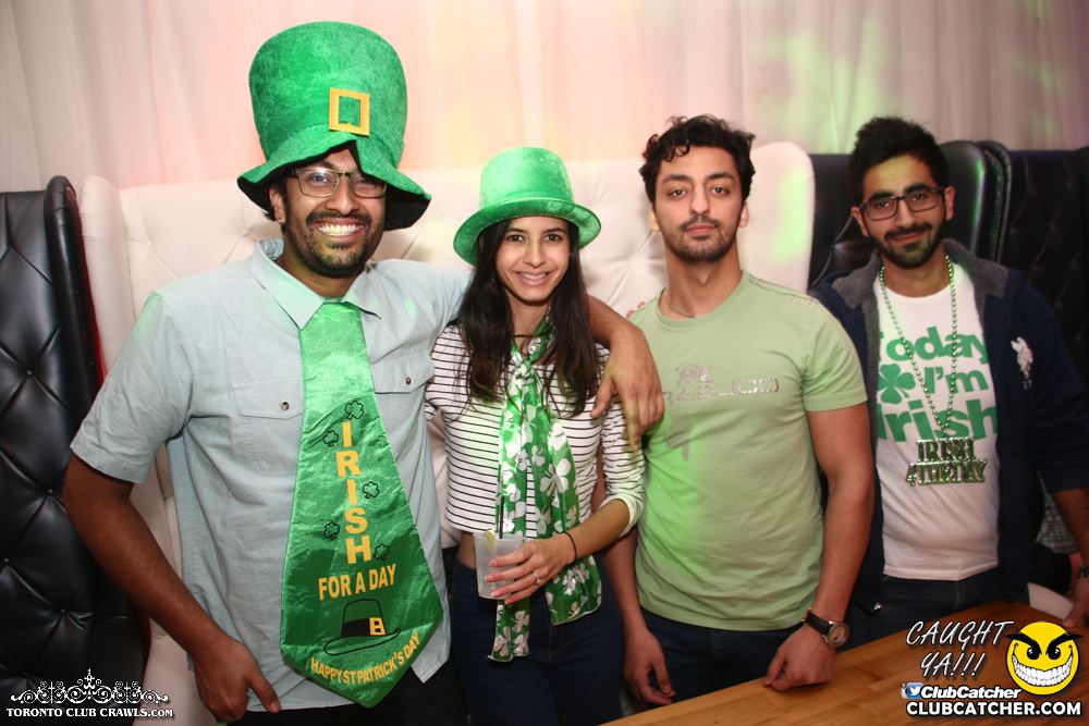 Club Crawl party venue photo 194 - March 17th, 2017