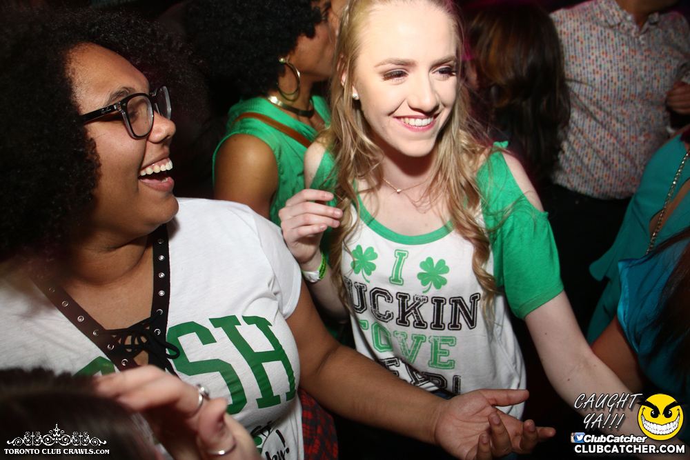 Club Crawl party venue photo 195 - March 17th, 2017